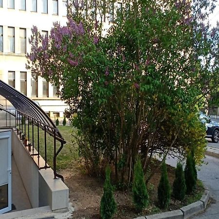 Kaunas Downtown Apartments Luaran gambar