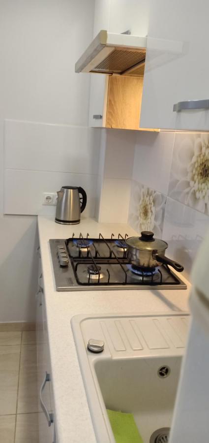 Kaunas Downtown Apartments Luaran gambar