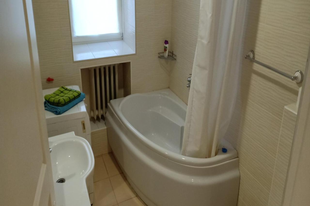 Kaunas Downtown Apartments Luaran gambar